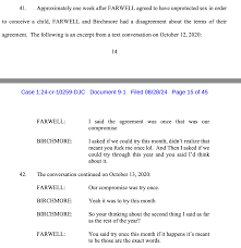 Canton Coverup Part 394: 32,709 Text Messages Covered Up By Nicholas  Guarino And John Fanning Show Matthew Farwell Plotting To Murder Sandra  Birchmore Over Blackmail Baby – TB Daily News