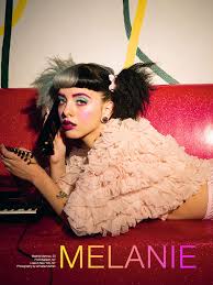 Melanie Martinez On Why She S Happy To Be A Cry Baby Exclusive Interview The Untitled Magazine