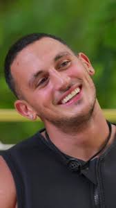 Alyssa and Nick Gold Dogger