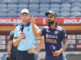 Ind vs eng 2021,2nd t20i : Ind Vs Eng 3rd Odi Highlights India Wins By 7 Runs Clinches Series 2 1 Business Standard News