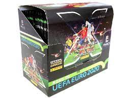 Au $1.81 + au $14.16 shipping + au $14.16 shipping + au $14.16 shipping. Panini Road To Uefa Euro 2020 Adrenalyn Xl Bundle Of 50 Trading Card Packets
