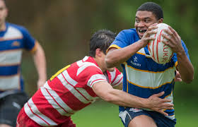 B.C. High School Rugby Report 04.07.19 edition: Our 'Stadium Series' match  reports include Carson Graham's stunning rally over Oak Bay