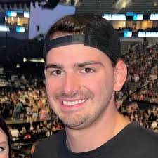 Madison Fadely and Connor Bartlett's Wedding Website