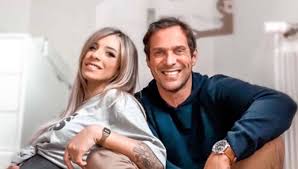 The actor is still the father of salvador, 4 years old, the result of his former relationship with liliana aguiar. Jose Carlos Pereira E Ines Gois Encantados Com O Bebe Tomas E Um Privilegio