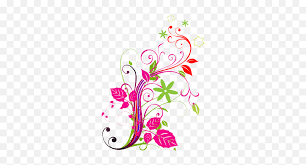 The first thing we want to do is to work out the style we want to use for this pattern. Flower Pattern Gambar Bunga Floral Pattern Transparent Png Photoshop Flower Background Png Free Transparent Png Images Pngaaa Com