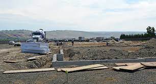 Compare pay for popular roles and read about. Kennewick Homebuilders Plan New Headquarters