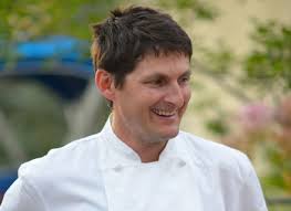 Gary Kucy: Modern Mountain Chef