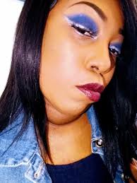 We did not find results for: Silver And Navy Blue Eyeshadow Look Makeup By Shinnara Facebook