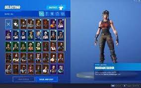 Then start trading, buying or selling with other members using our secure trade guardian middleman if you want to trade, you should use epicnpc credits. Rarest Fortnite Acc Raffle Og Ghould And Skull Black Knight Recon Aerial Ebay Free Xbox One Fortnite Renegade