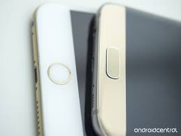 When it comes to specs, the iphone 6s plus and the galaxy s7 edge are very much neck and neck, yet it's hard to compare them in many cases. Samsung Galaxy S6 Edge Vs Iphone 6