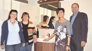 Gerne empfehlen wir ihn weiter! Lebens T Raume Gestalten Traditionsunternehmen Firma Fliesen Schmoll In Rotenburg Rotenburg An Der Fulda