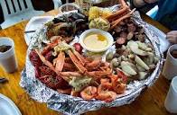 The Crab Shack | Seafood recipes, Food, Food experiences