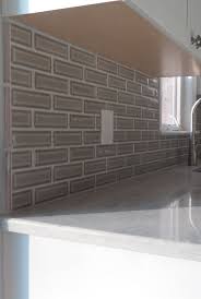 Add 10 percent to account for waste. How To Install A Tile Backsplash Monk S Home Improvements In Nj
