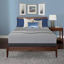 Maybe you would like to learn more about one of these? Serta Sleeptogo 14 Gel Memory Foam Luxury Full Mattress Sam S Club