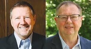 The prodigal in the book what will it take to change the world by s. Dutch Sheets And Tim Sheets The Lord Will Prevail In This Ongoing Battle