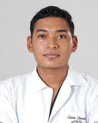 Edwin Jose Terraza Perez, Psicólogo, Santa Marta, 470004