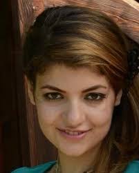 Alicia Parrish's Instagram, Twitter & Facebook