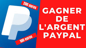 Gagner de l'argent est la préoccupation majeure des gens qui souhaitent améliorer leur budget ou être plus à l'aise financièrement. Gagner De L Argent Avec Paypal 10 Solutions Honnetes