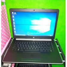 Hp yang ada dalam artikel ini umumnya merupakan seri keluaran anyar yang dirilis dalam. Laptop Hp 14 Cm0095au Bekas Harga Rp 3 2 Juta Amd E2 Ram 4gb Normal Di Cimahi Tribunjualbeli Com