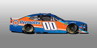The skills and experience gained at nascar. Permatex Kicks Off 2020 Nascar Program With Starcom Racing At Martinsville