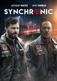 It stars anthony mackie and jamie dornan. Synchronic Review The Gate