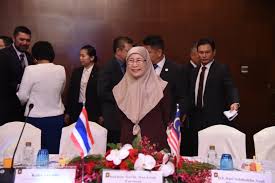 Tan sri hamdan mohamad is the president & ceo at ranhill energy and resources bhd. Arkib Tan Sri Hamdan Mohamad Mh Online