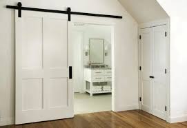 And they're equally versatile in their application, being the ideal transition piece between rooms. How To Choose The Doors For Your Hamptons Home Hardware General