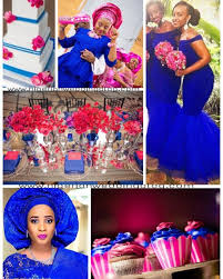 Visit dillard's to find clothing, accessories, shoes, cosmetics & more. Nigerianwedding Royal Blue Wedding Theme Blue Themed Wedding Royal Blue Wedding