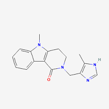 Image result for Alosetron
