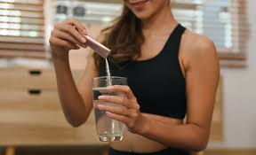 Does Collagen Help with Hair Growth? Collagen for Hair