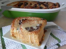 Mom Rosalee S Bread Pudding Belizean Bread Pudding Recipe Bread Pudding Sweet Desserts