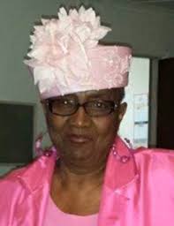 Obituary for Annie Mae Nicholson