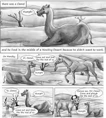 In this article, you will be reading how the camel got his hump summary. How The Camel Got His Hump Ncert Class 8 English Learnapt