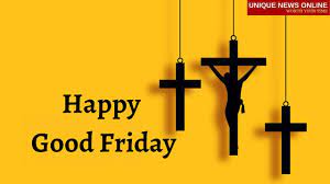 Good friday 2021 in india. Uimtnhqqbfls9m
