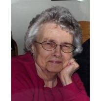 Mary Louise Berlinger Obituary