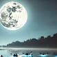 Full Moon Paddle Night