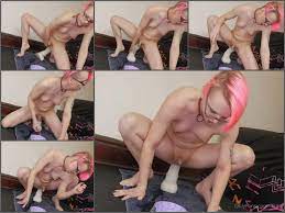 Life Like Dildo | Webcam Tgirl FFkitty Monster Size Horse Dildo Anal Rides  Homemade