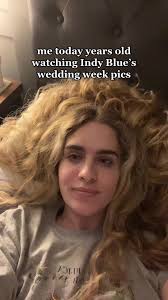 Heartfelt Wedding Video Reel ft. Indy Blue