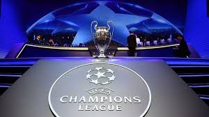 The official home of europe's premier club competition on facebook. Uefa Champions League Unveils 2021 Final Ball Al Bawaba