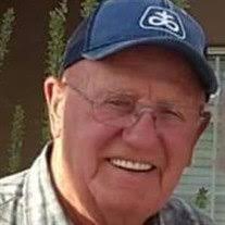 Obituary for William 'Bill' Halter