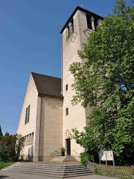 Wenn ihr wissen wollt, was aktuell im haus los ist. Kirchengemeinde Reutlingen West Betzingen