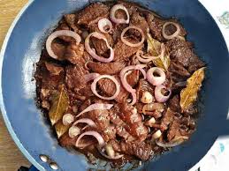 Maybe you would like to learn more about one of these? Beef Bistek Tagalog Recipe The Odehlicious
