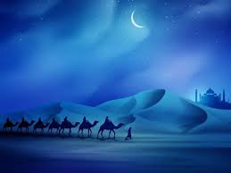 هجرة الرسول من مكة إلى المدينة