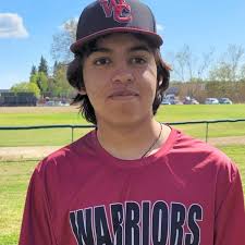 Derek Saenz's West Campus High School Career Home