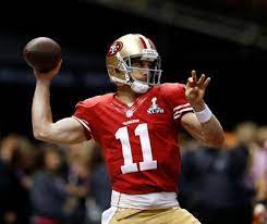 Selected by the san francisco 49ers in the 1st round (1st. Alex Smith Trade Sparks Reaction From 49ers Teammates The Mercury News
