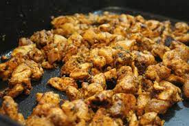 Maybe you would like to learn more about one of these? Diy Grilled Chicken Burrito Bowl I Heart Recipes