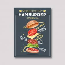 ¡día mundial de la hamburguesa! Free Hamburguesa Vectors 30 Images In Ai Eps Format