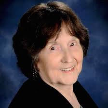 Patricia Anne Vernon-Cole Obituary (1926