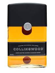 Collingwood® is all about pursuing one's passion. Collingwood Whisky The Whisky Exchange