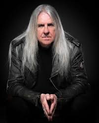 Most people have a hard time responding to personal attacks in emails, texts and other communication because it puts them in react mode instead of respond mode. Biff Byford Rocks Hard Without Saxon Goldmine Magazine Record Collector Music Memorabilia